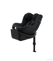 Автокресло с базой Cybex Sirona Gi i-Size & Base Moon Bl