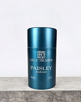 Дезодорант стик Geo. F. Trumper Paisley Deodorant Stick, 75 мл