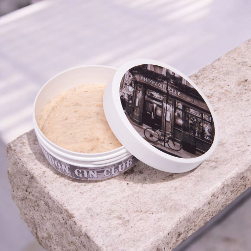 Мыло для бритья Ariana&Evans London Gin Club K2E Shaving Soap, 118 мл фото 2