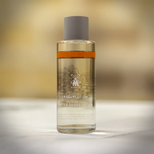 Лосьон после бритья Muehle Sea Buckthorn Aftershave Lotion, 125 мл фото 2