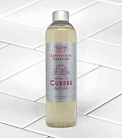 Освежающий гель для душа Saponificio Varesino Cubebe Shower Gel, 350 мл