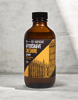 Лосьон после бритья Barrister and Mann Cheshire AfterShave Splash, 100 мл