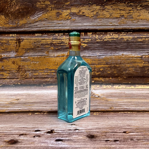 Barber-Jovan.ru - Лосьон после бритья Clubman Pinaud Gent's Gin After Shave Lotion, 177 мл
 фото 5