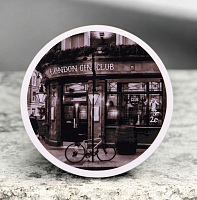 Мыло для бритья Ariana&Evans London Gin Club K2E Shaving Soap, 118 мл