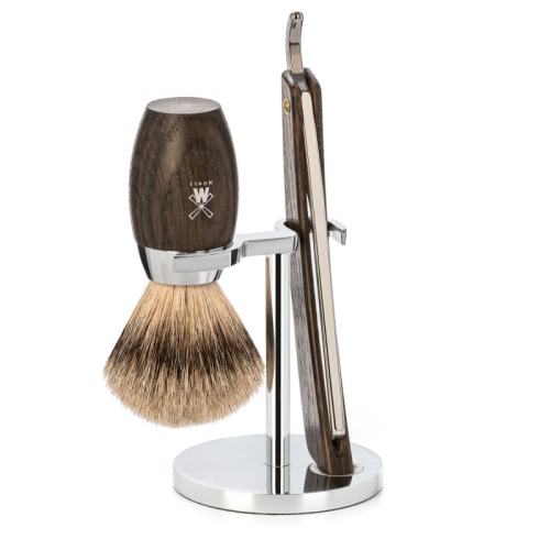 Подставка для станка и помазка Muehle RHM UNI универсальная фото 4