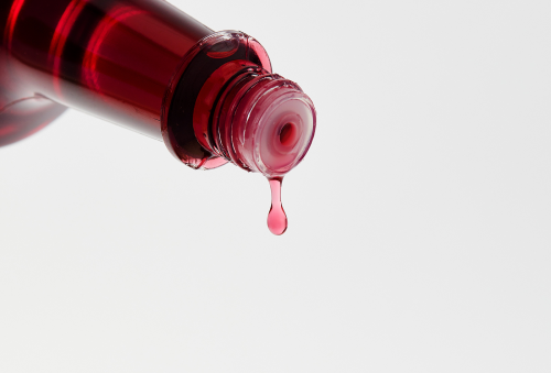 Barber-Jovan.ru - Классический тоник для темных волос Clubman Pinaud Eau De Quinine Compaud Hair Tonic, 370 мл
 фото 4