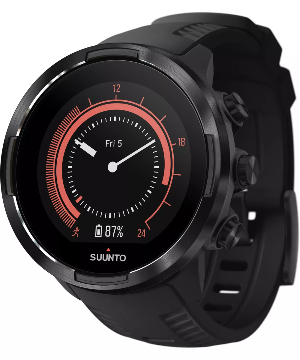 Smartwatch hr gps on sale