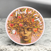 Мыло для бритья Ariana&Evans Peach & Cognac K2E Shaving Soap, 118 мл
