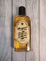 Тоник для глазирования волос Morgan's Glazing Hair Tonic Spiced Rum, 250 мл