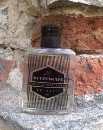 Одеколон после бритья Pan Drwal Aftershave Cologne, 100 мл фото 2