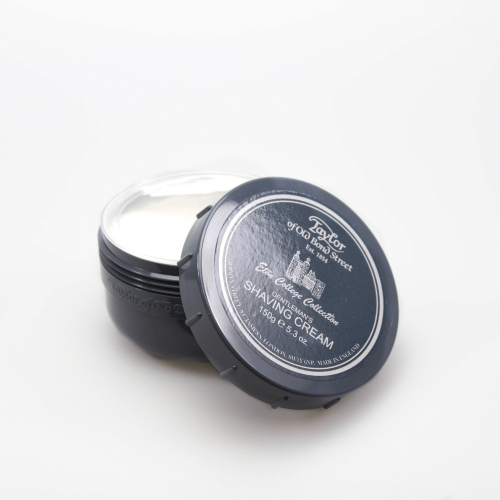 Крем для бритья Taylor Of Old Bond Street Eton College Collection Shaving Cream, 150 гр фото 4
