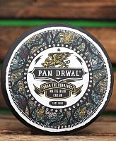 Крем для укладки волос средней фиксации Pan Drwal Joran The Hoarfrost Cream, 150 мл