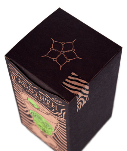 Лосьон после бритья Pan Drwal Freak Show Absinth, 90 мл фото 7