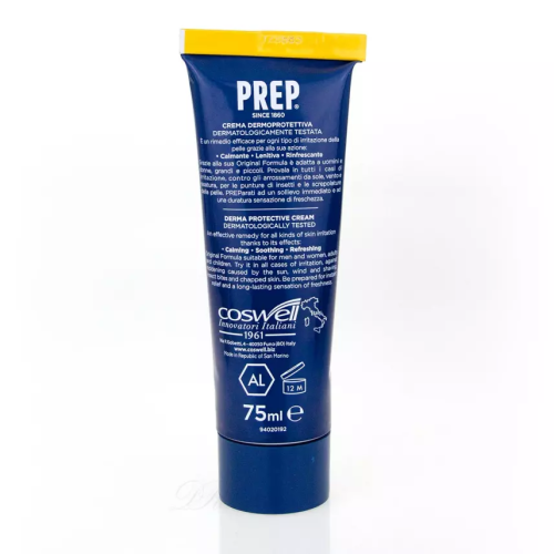 Многофункциональный защитный крем PREP Derma Protective Cream в тубе, 75 мл фото 5