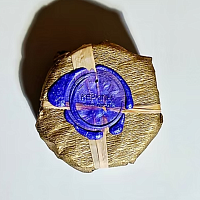 Мыло для бритья KEPKINH EROS Shaving Soap, 120 гр. (Buffalo Base)
