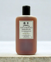 Мужской шампунь для восстановления волос D.R. Harris Therapeutic Shampoo, 250 мл