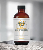 Лосьон после бритья Wholly Kaw King of Bourbon Aftershave Splash, 118 мл
