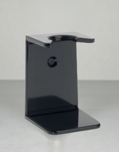 Подставка для помазка Muehle RH6, черный пластик фото 2