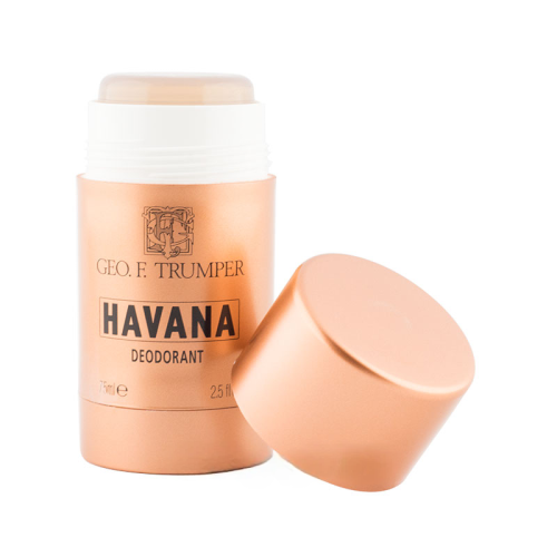 Дезодорант стик Geo. F. Trumper Havana Deodorant Stick, 75 мл фото 3