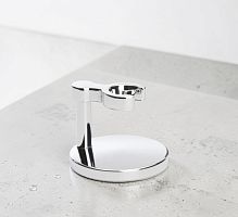 Подставка для Т-образного станка серии Muehle Traditional, хром