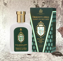 Бальзам после бритья Truefitt & Hill West Indian Limes Aftershave Balm, 100 мл