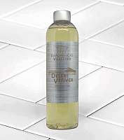 Питательный гель для душа Saponificio Varesino Desert Vetiver Shower Gel, 350 мл