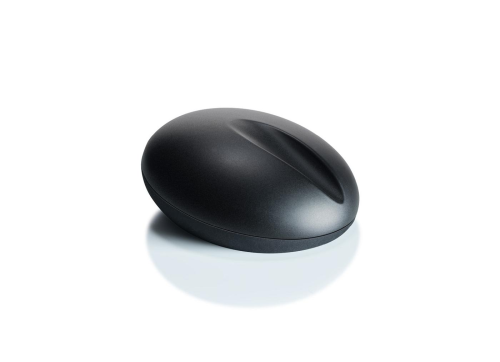 Станок для бритья Bolin Webb R1 Graphite с подставкой, система Mach3 фото 4
