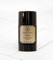 Дезодорант стик Taylor Of Old Bond Street OUD Deodorant Stick, 75 мл