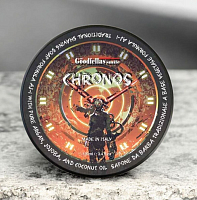 Мыло для бритья The Goodfellas' Smile Chronos Shaving Soap, 100 мл