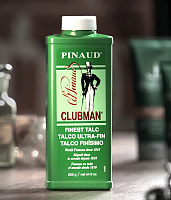 Barber-Jovan.ru - Тальк до и после бритья Clubman Pinaud Finest Powder, 255 гр
