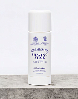Мыло для бритья в стике D.R. Harris Lavender Shaving Soap Stick, 40 гр