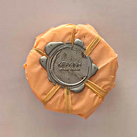 Мыло для бритья KEPKINH APHRODITE Shaving Soap, 120 гр. (Chelmos Base)