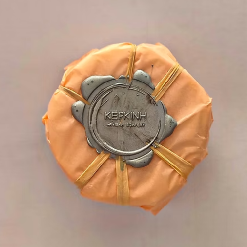 Мыло для бритья KEPKINH APHRODITE Shaving Soap, 120 гр. (Buffalo Base)