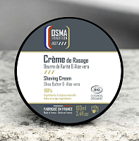 Мыло для бритья Osma Tradition Classic Shave Cream, 100 мл
