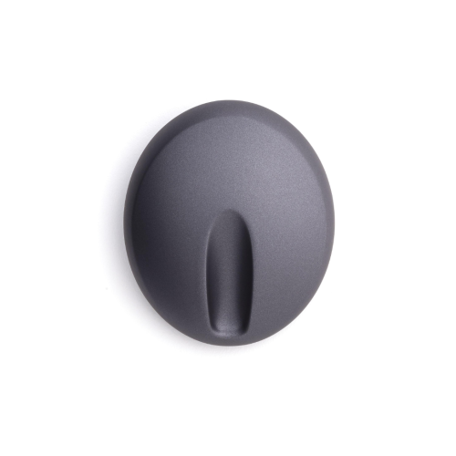 Станок для бритья Bolin Webb X1 Graphite Matte с подставкой, система Fusion фото 8
