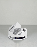 Подставка для кассетного станка Muehle S7981, хром