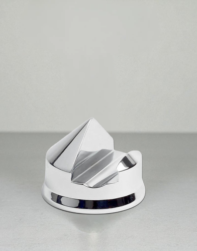 Подставка для кассетного станка Muehle S7981, хром