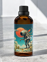 Лосьон после бритья HAGS Chá Nova Aftershave Lotion, 100 мл