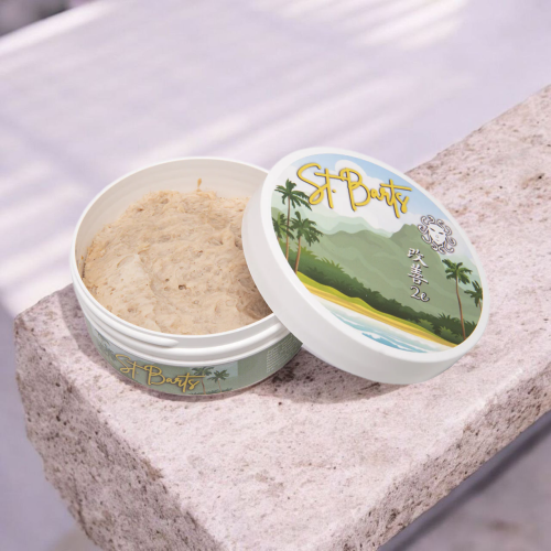 Мыло для бритья Ariana&Evans St.Barts K2E Shaving Soap, 118 мл фото 3
