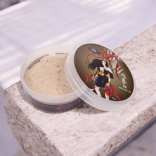 Мыло для бритья Ariana&Evans Khalifa K2E Shaving Soap, 118 мл фото 2