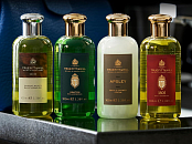 Гели для душа и ванной