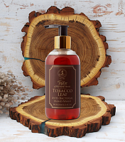 Антибактериальное жидкое мыло Taylor of Old Bond Street Tobacco Leaf Hand Wash, 250 мл