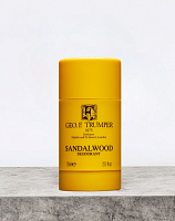 Дезодорант стик Geo. F. Trumper Sandalwood Deodorant Stick, 75 мл