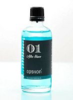 Лосьон после бритья Epsilon Blue Mediterranean After Shave Lotion, 100 мл
