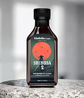 Бесспиртовой лосьон-флюид после бритья The Goodfellas’ Smile Shibusa 2, 100 мл