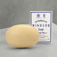Мыло для рук и тела D.R.Harris Windsor Soap, 150 гр.