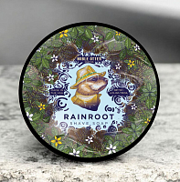 Мыло для бритья Noble Otter Rainroot Shaving Soap, 118 мл