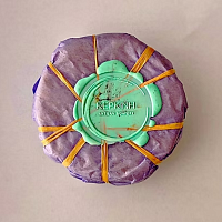 Мыло для бритья KEPKINH BARBERSOAP Shaving Soap, 120 гр. (Buffalo Base)