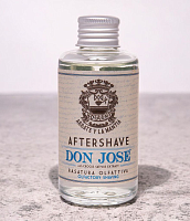 Лосьон после бритья Abbate Y La Mantia Don Jose Aftershave Splash, 100 мл