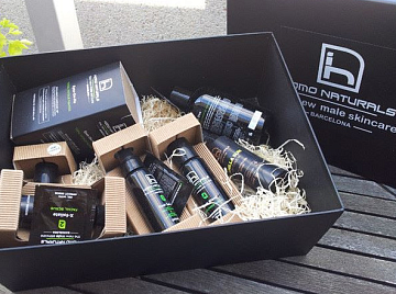 Подарочные наборы